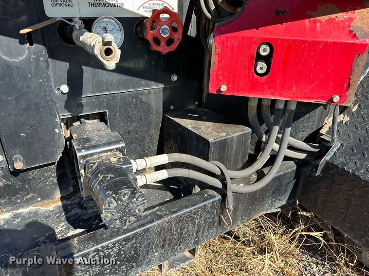 image for item DP3239 2010 Cimline 165 Metro  crack sealer