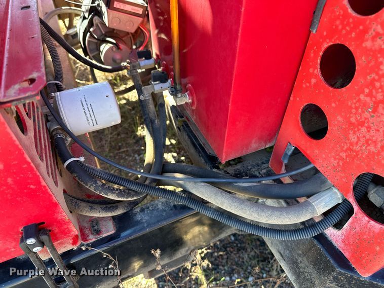 image for item DP3239 2010 Cimline 165 Metro  crack sealer