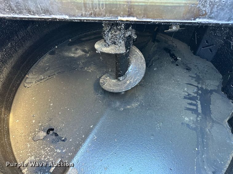 image for item DP3239 2010 Cimline 165 Metro  crack sealer