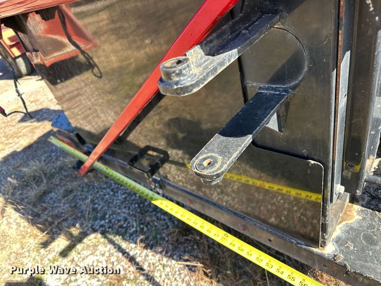 image for item DP3239 2010 Cimline 165 Metro  crack sealer