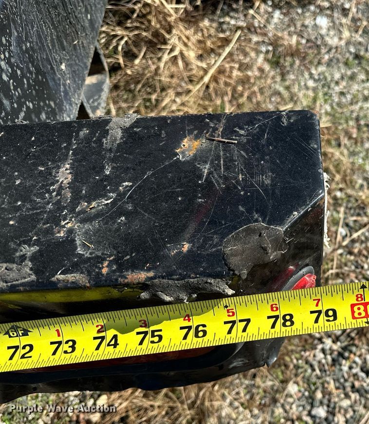 image for item DP3239 2010 Cimline 165 Metro  crack sealer