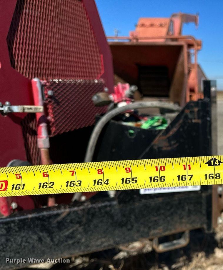 image for item DP3239 2010 Cimline 165 Metro  crack sealer