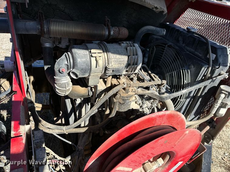 image for item DP3239 2010 Cimline 165 Metro  crack sealer