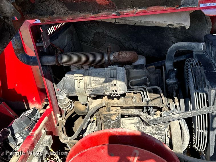 image for item DP3239 2010 Cimline 165 Metro  crack sealer