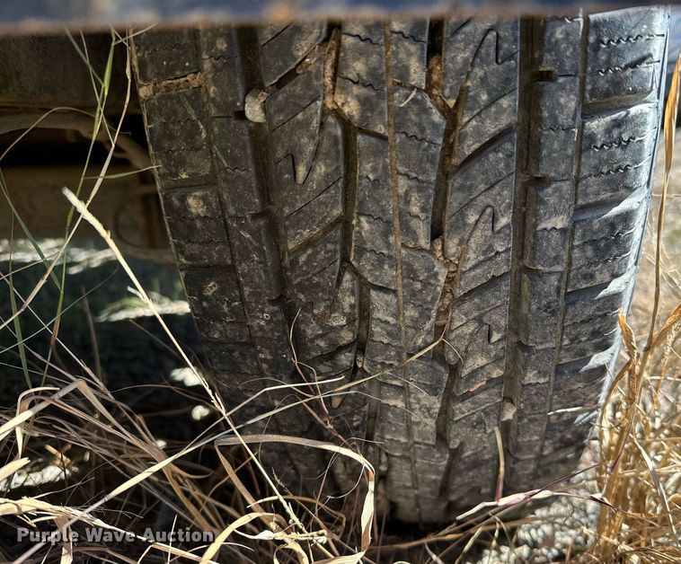 image for item DP3239 2010 Cimline 165 Metro  crack sealer