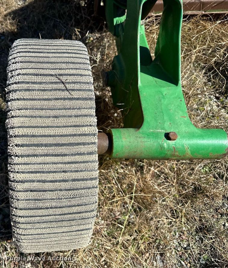 image for item DP3240 John Deere CX15  batwing rotary mower