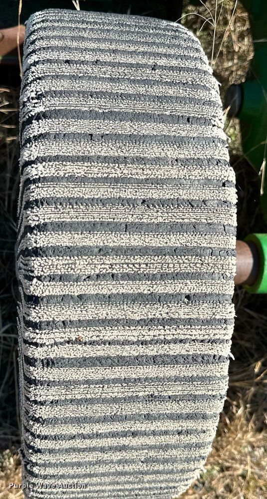 image for item DP3240 John Deere CX15  batwing rotary mower