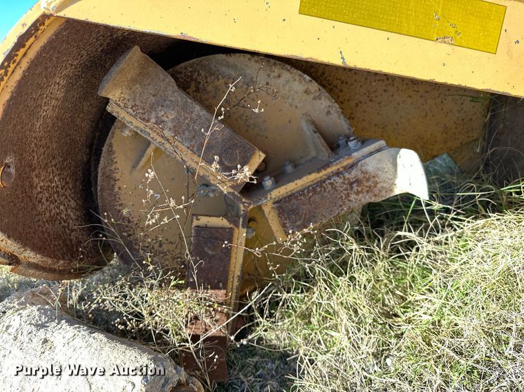 image for item DP3241 Tiger  side boom ditcher