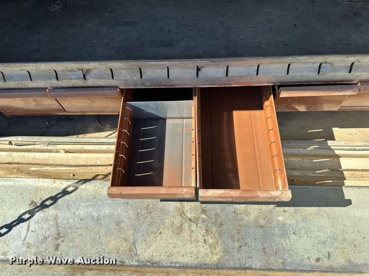 image for item DP3242 Rawson-Koenig S56DW94  utility bed