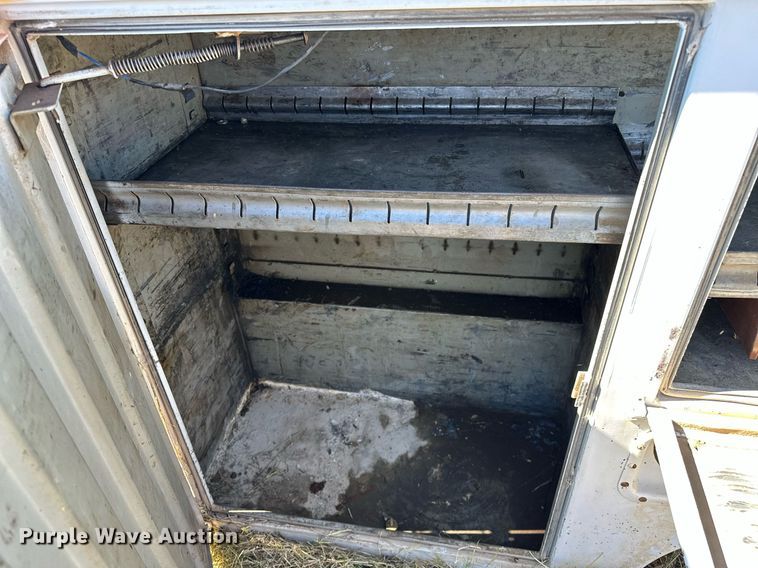 image for item DP3242 Rawson-Koenig S56DW94  utility bed