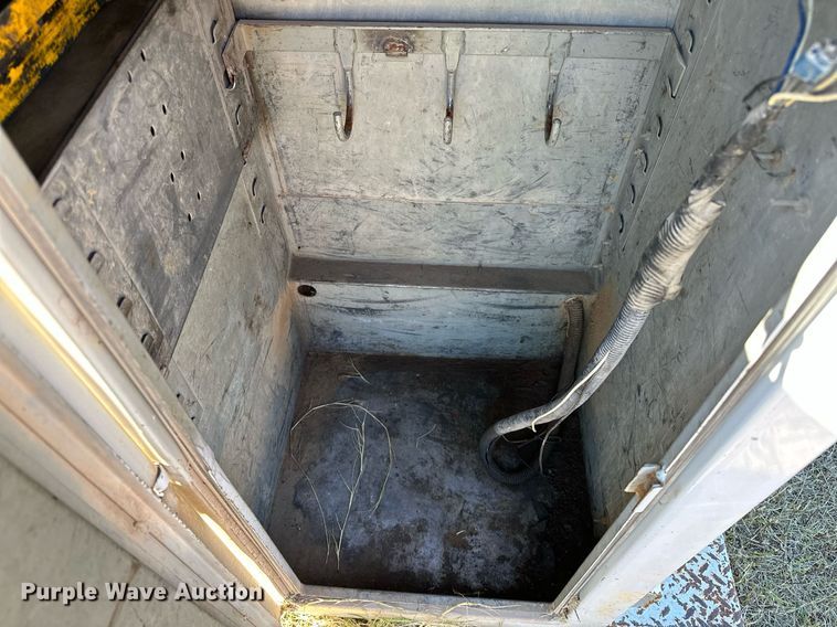 image for item DP3242 Rawson-Koenig S56DW94  utility bed