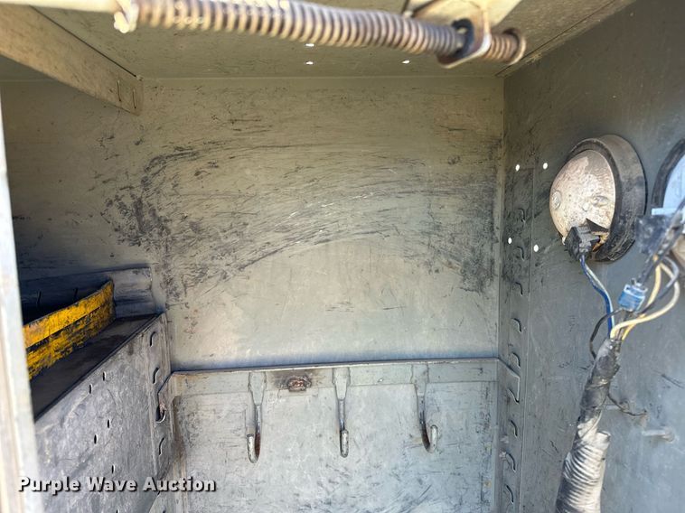 image for item DP3242 Rawson-Koenig S56DW94  utility bed