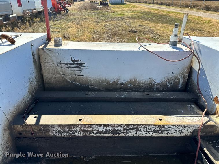 image for item DP3242 Rawson-Koenig S56DW94  utility bed