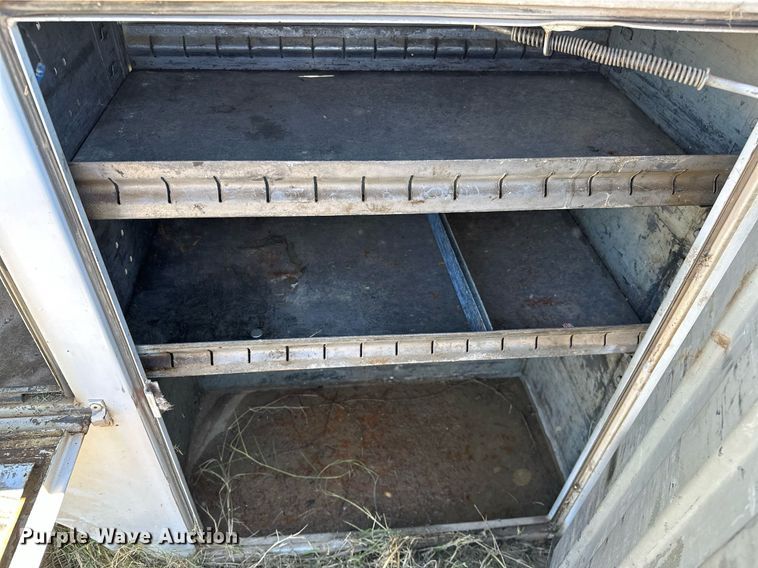 image for item DP3242 Rawson-Koenig S56DW94  utility bed