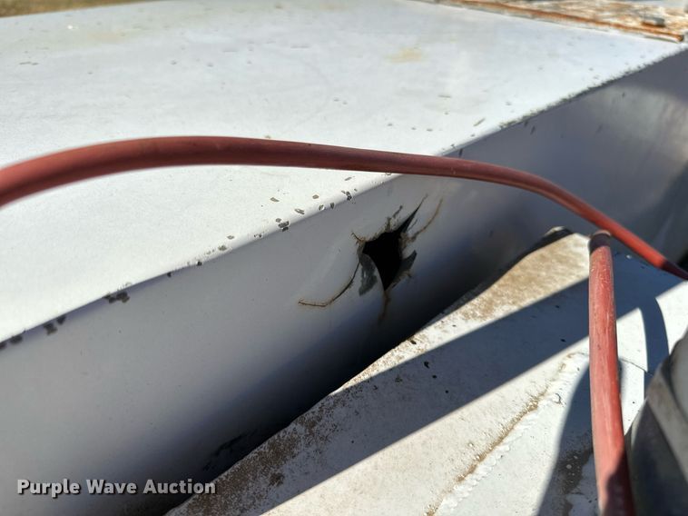 image for item DP3242 Rawson-Koenig S56DW94  utility bed