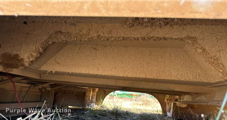 image for item DP3242 Rawson-Koenig S56DW94  utility bed