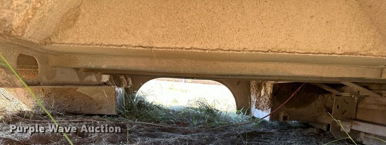 image for item DP3242 Rawson-Koenig S56DW94  utility bed