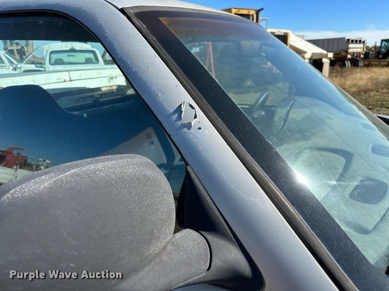 image for item DP3243 1999 Dodge Ram 1500  pickup truck