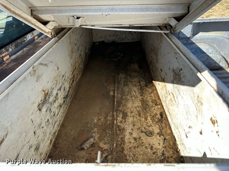 image for item DP3243 1999 Dodge Ram 1500  pickup truck