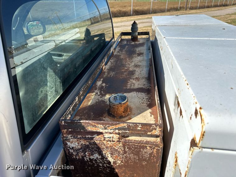 image for item DP3243 1999 Dodge Ram 1500  pickup truck