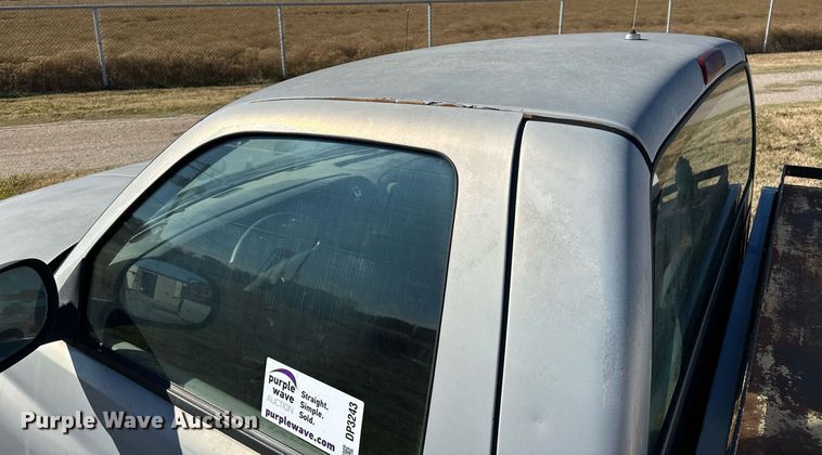 image for item DP3243 1999 Dodge Ram 1500  pickup truck