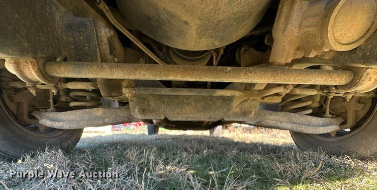 image for item DP3243 1999 Dodge Ram 1500  pickup truck