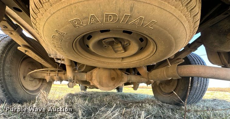 image for item DP3243 1999 Dodge Ram 1500  pickup truck