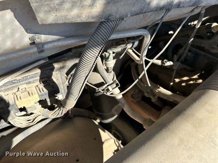 image for item DP3243 1999 Dodge Ram 1500  pickup truck