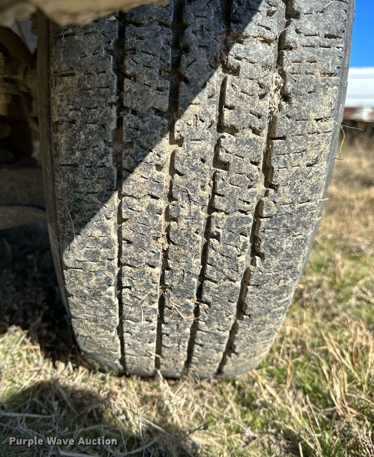 image for item DP3243 1999 Dodge Ram 1500  pickup truck