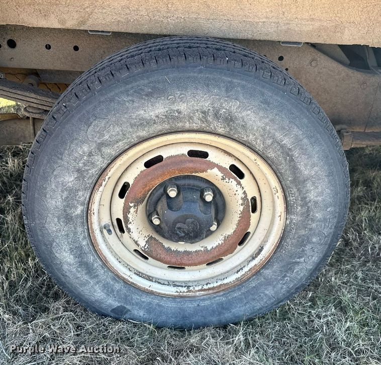 image for item DP3243 1999 Dodge Ram 1500  pickup truck