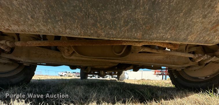 image for item DP3245 1993 Ford F150  pickup truck