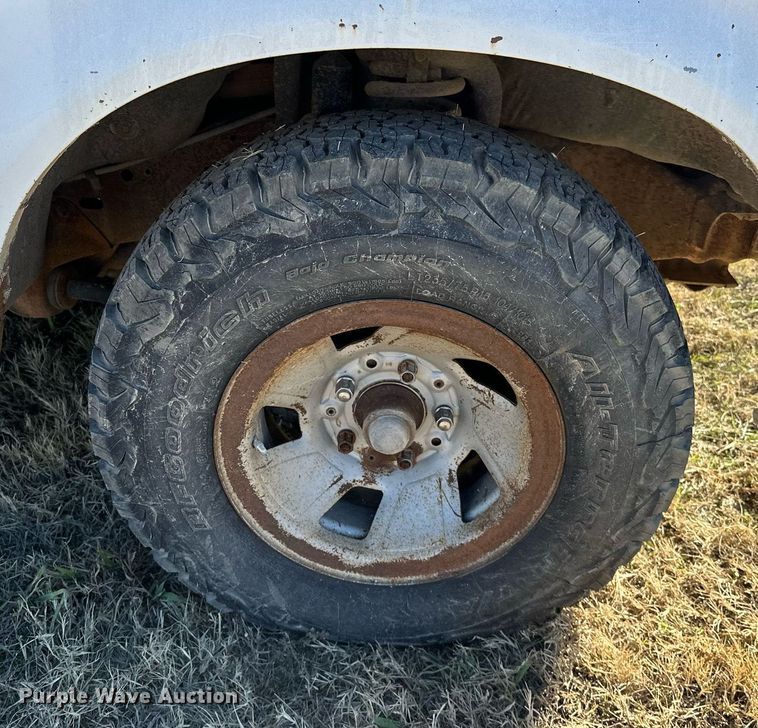 image for item DP3245 1993 Ford F150  pickup truck