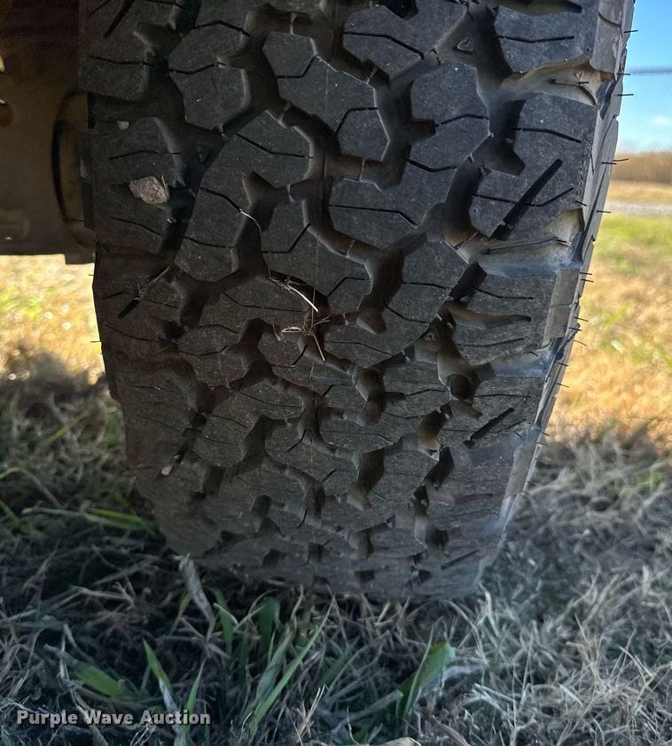 image for item DP3245 1993 Ford F150  pickup truck