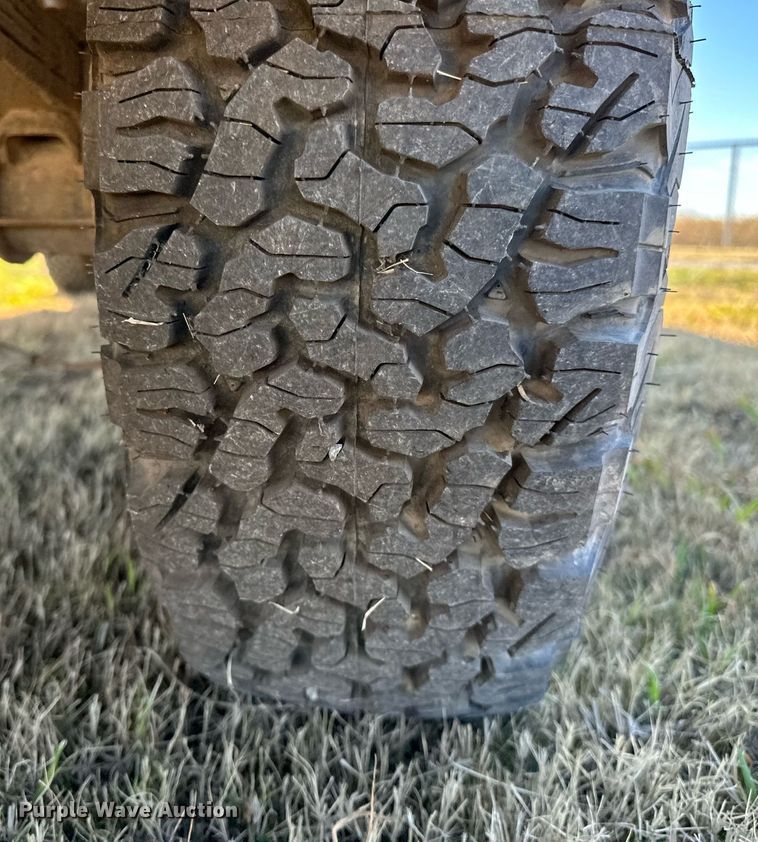 image for item DP3245 1993 Ford F150  pickup truck