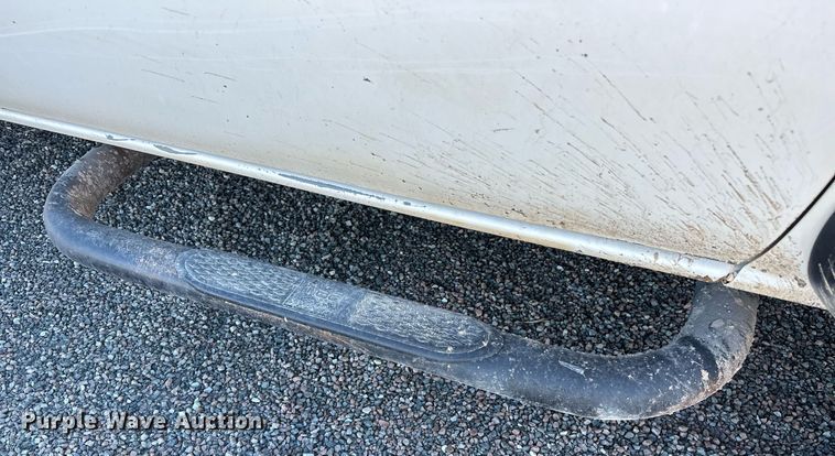 image for item DP3246 2003 Chevrolet Silverado 2500HD  pickup truck