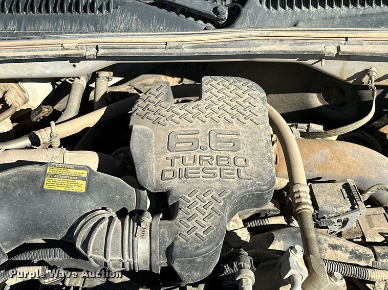 image for item DP3246 2003 Chevrolet Silverado 2500HD  pickup truck