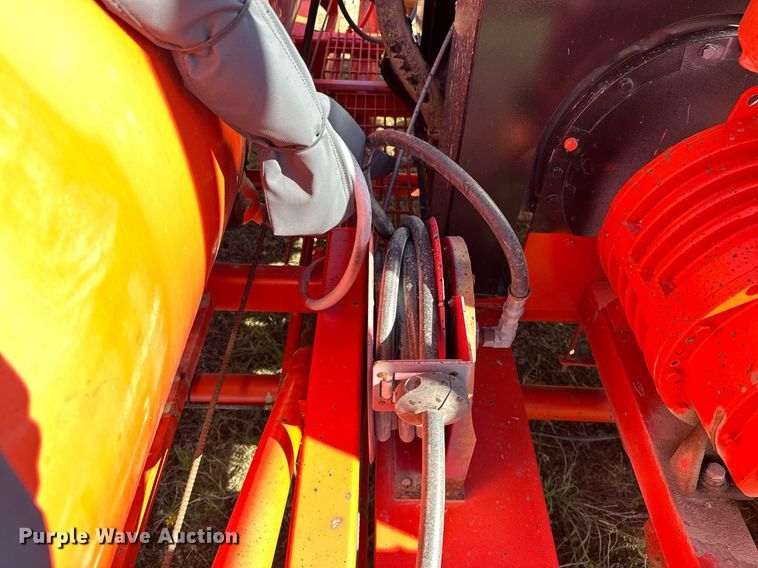 image for item DP3247 2006 Dura Patcher 125 DJT  pothole patcher