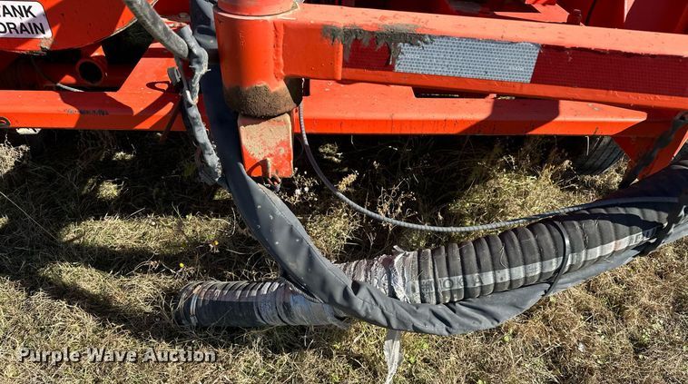 image for item DP3247 2006 Dura Patcher 125 DJT  pothole patcher