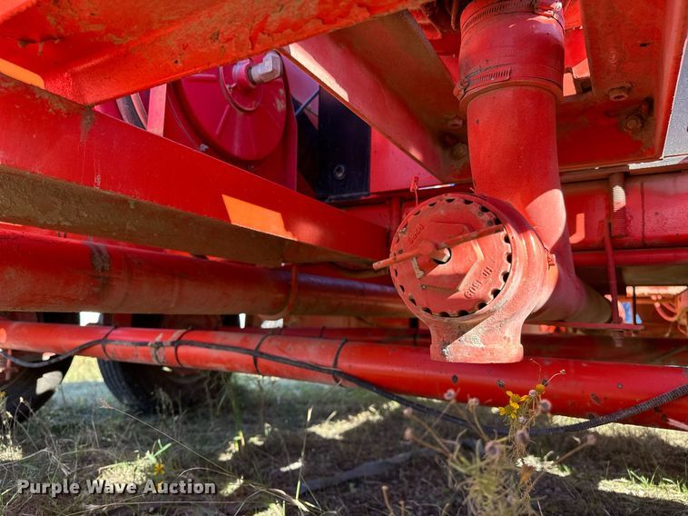 image for item DP3247 2006 Dura Patcher 125 DJT  pothole patcher