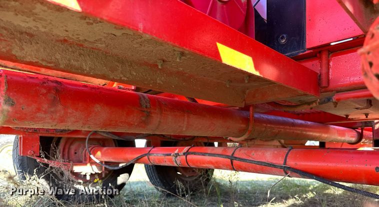 image for item DP3247 2006 Dura Patcher 125 DJT  pothole patcher