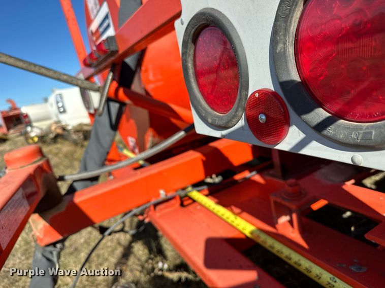 image for item DP3247 2006 Dura Patcher 125 DJT  pothole patcher