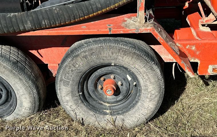 image for item DP3247 2006 Dura Patcher 125 DJT  pothole patcher