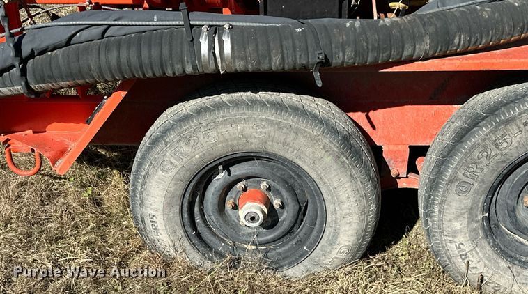 image for item DP3247 2006 Dura Patcher 125 DJT  pothole patcher