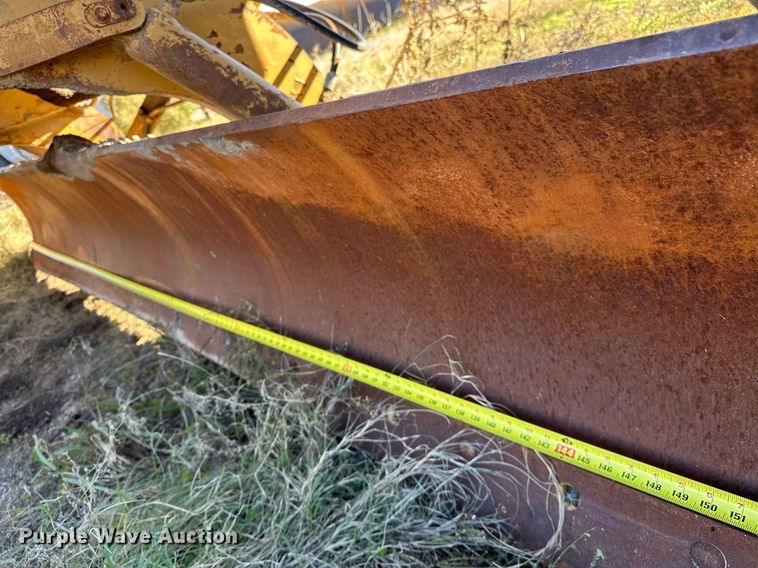 image for item DP3248 1988 Champion 720A  motor grader