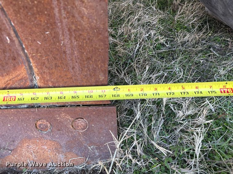 image for item DP3248 1988 Champion 720A  motor grader