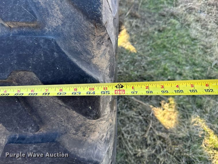 image for item DP3248 1988 Champion 720A  motor grader