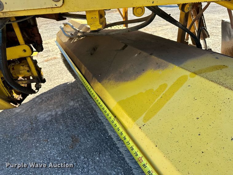 image for item DP3250 2005 Superior Broom DT80C  broom