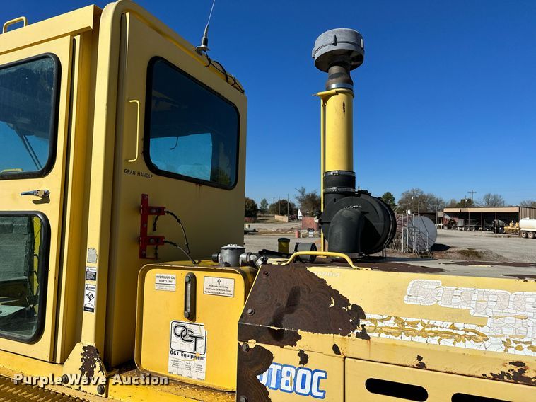 image for item DP3250 2005 Superior Broom DT80C  broom