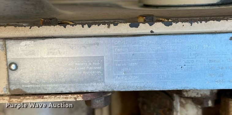 image for item DP3250 2005 Superior Broom DT80C  broom