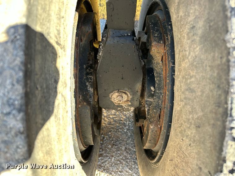 image for item DP3251 2008 Dynapac CP142  pneumatic roller